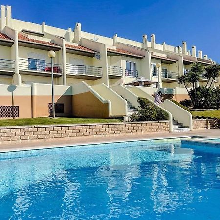 Peniche Master Bedroom With Sea View Balcony, Private Bathroom, Shared Kitchen, Swimming Pool, Surfing Resort Atouguia Da Baleia Exteriér fotografie