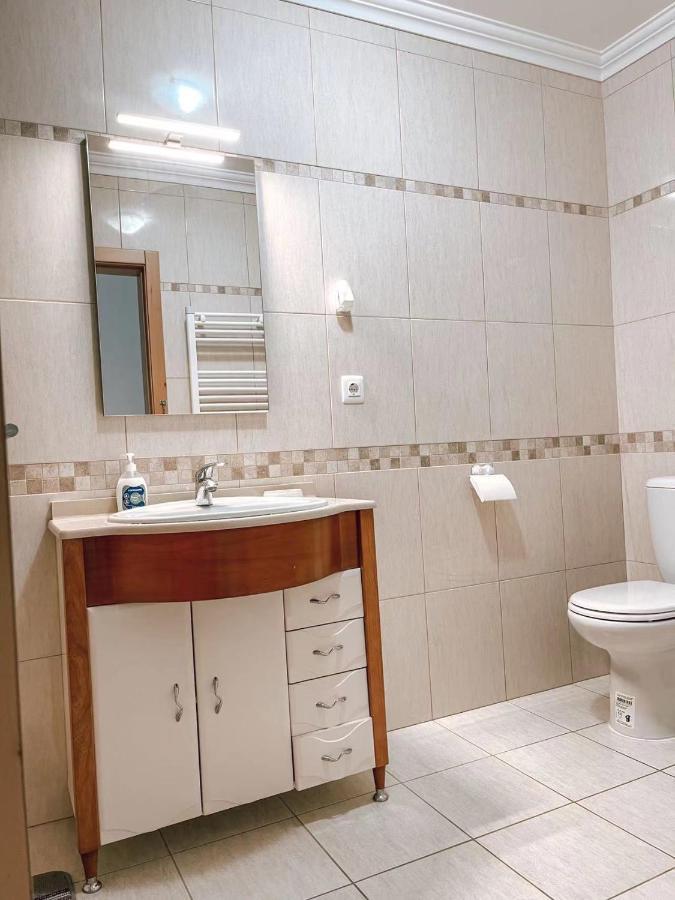 Peniche Master Bedroom With Sea View Balcony, Private Bathroom, Shared Kitchen, Swimming Pool, Surfing Resort Atouguia Da Baleia Exteriér fotografie